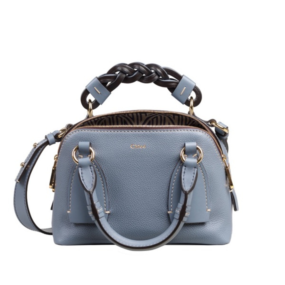 Chloe Daria Small Day Bag